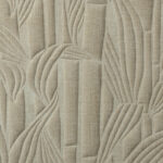 Arte Yala Bambusa behang in kleur Linen (43011) - Product close-up