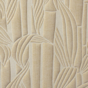 Arte Yala Bambusa behang in kleur Sand (43012) - Product close-up