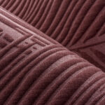 Arte Yala Palma behang (43030) - Sfeerbeeld