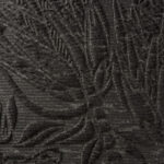 Arte Yala Panthera behang in kleur Ebony (43002) - Product close-up