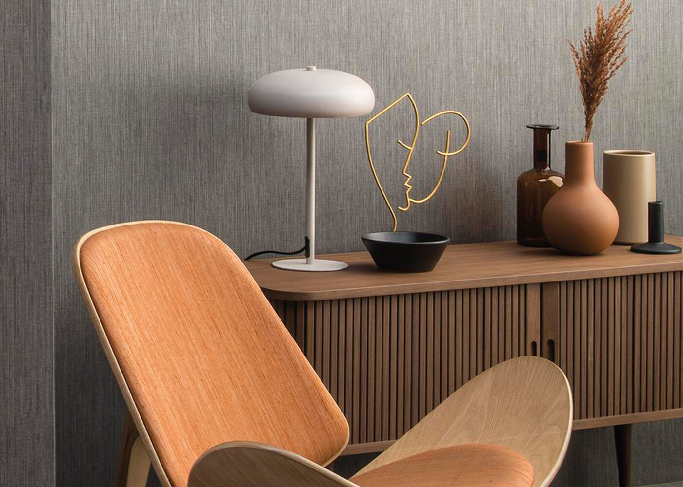 Arte Ode Almost Linen