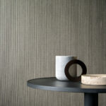 Arte contract Velours behang in kleur 67544 - Interieur impressie