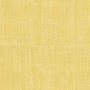 Arte Textura ignis Katan silk behang in kleur Lemon (11500A) - Product close-up