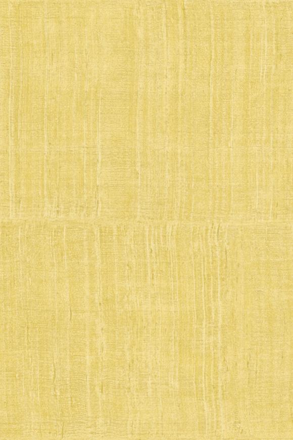 Arte Textura ignis Katan silk behang in kleur Lemon (11500A) - Product close-up