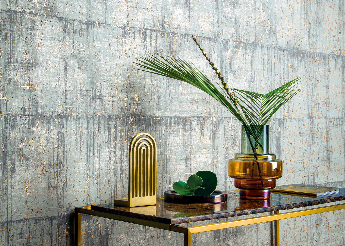 Arte Khatam Chequers