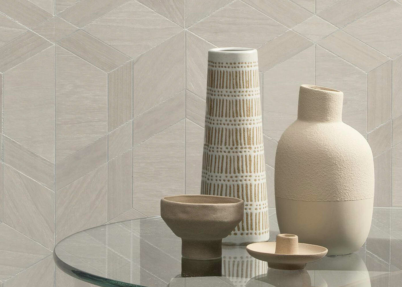 Arte Sycamore Cubist