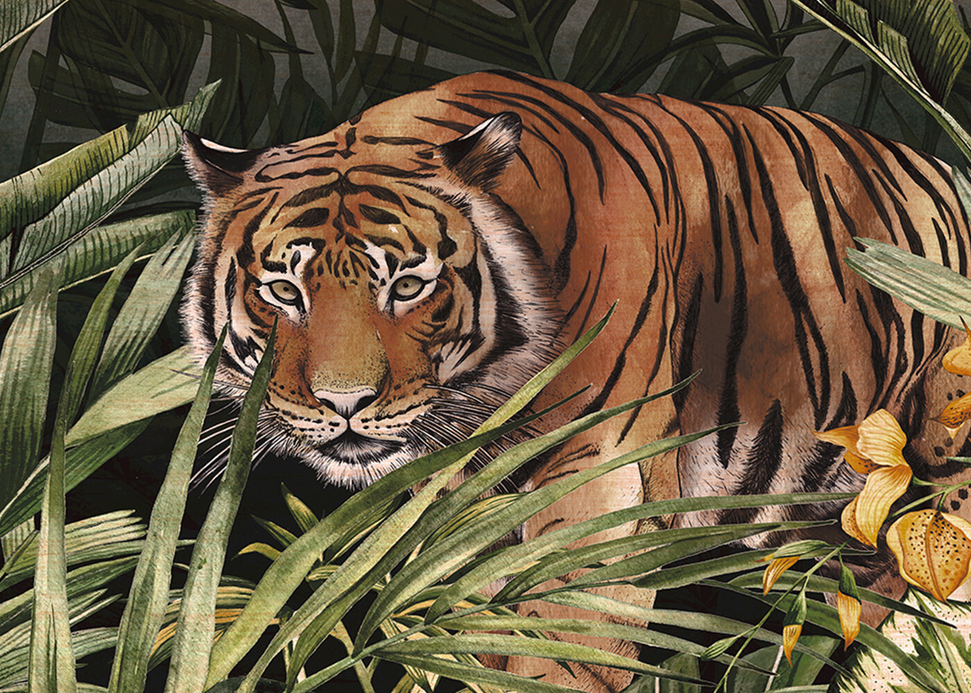 Arte Expedition Silk-road-garden