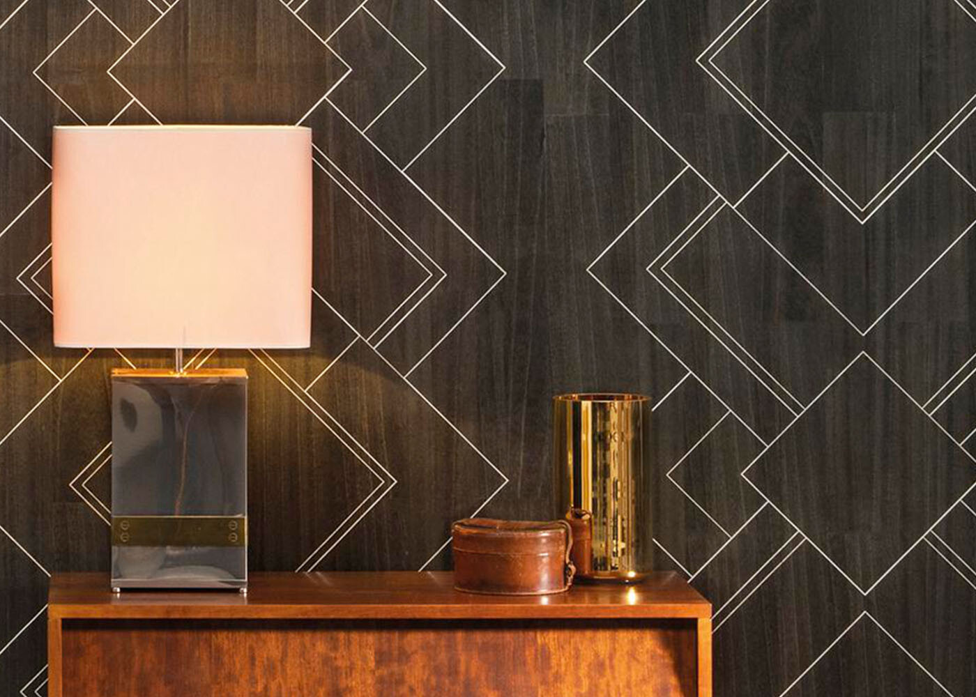 Arte Sycamore Villa Empain