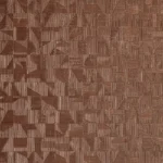 Casamance Tiznit 74401160 Acajou
