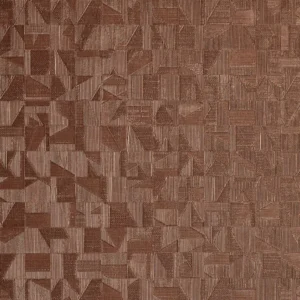 Casamance Tiznit 74401160 Acajou