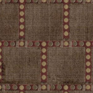 Arte Allures Cabochon behang in kleur Mocha (29240) - Product close-up