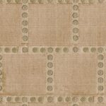 Arte Allures Cabochon behang in kleur Almond (29244) - Product close-up