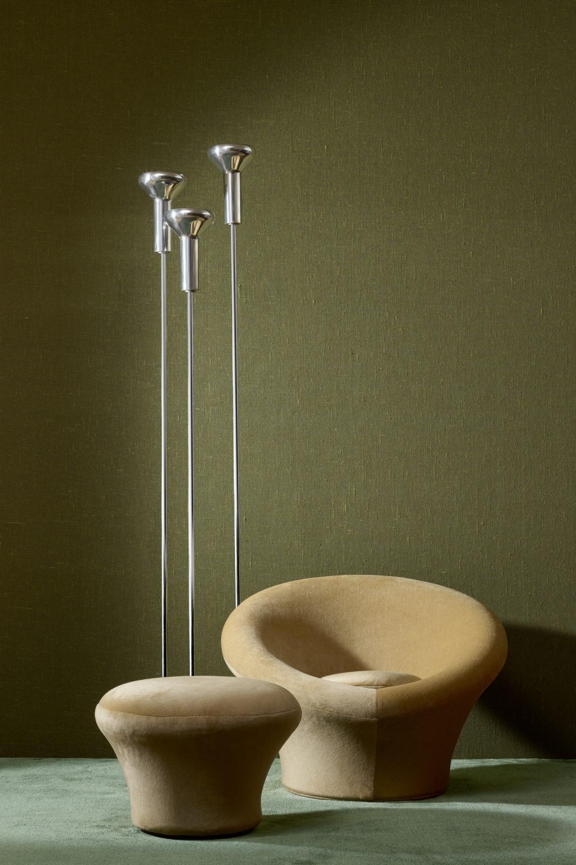 Arte Allures Etamine