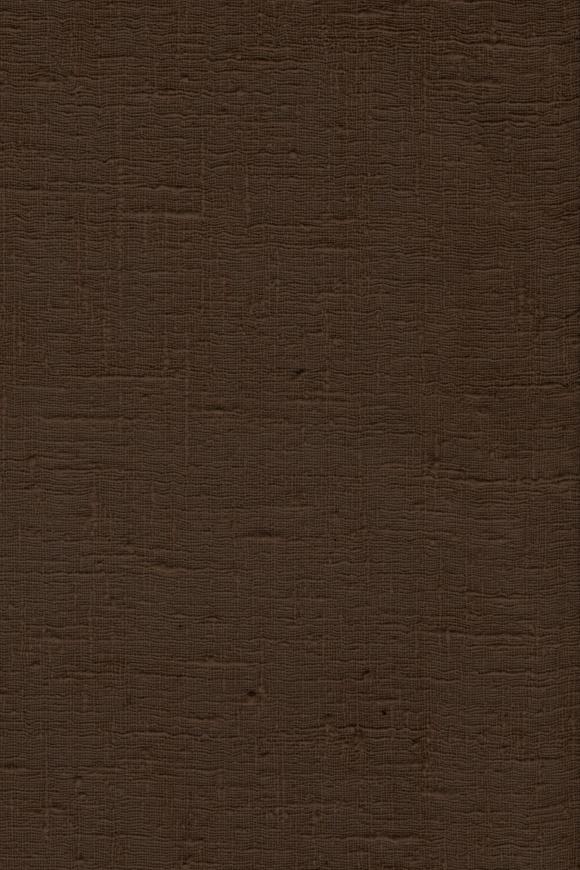 Arte Allures Étamine behang in kleur Espresso (29255) - Product close-up