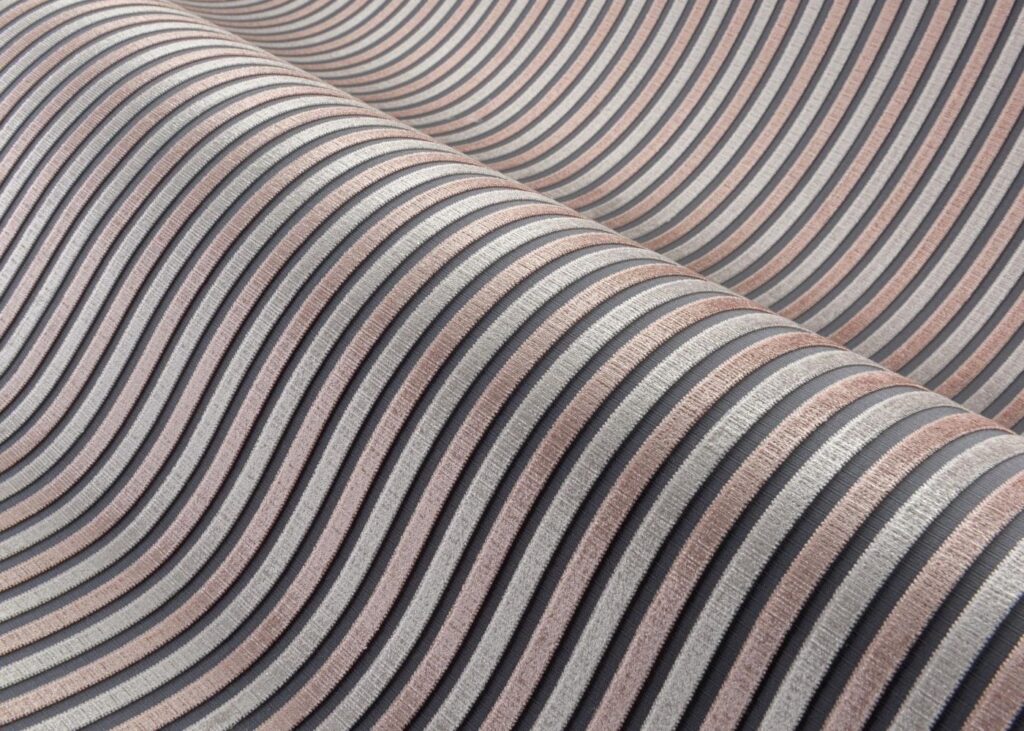 Arte Allures Galon behang (29224) - Sfeerbeeld