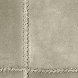 Arte Allures Reliure behang in kleur Greige (29210) - Product close-up