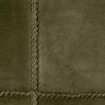 Arte Allures Reliure behang in kleur Khaki (29211) - Product close-up