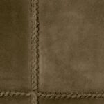 Arte Allures Reliure behang in kleur Taupe (29212) - Product close-up