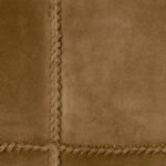 Arte Allures Reliure behang in kleur Caramel (29213) - Product close-up