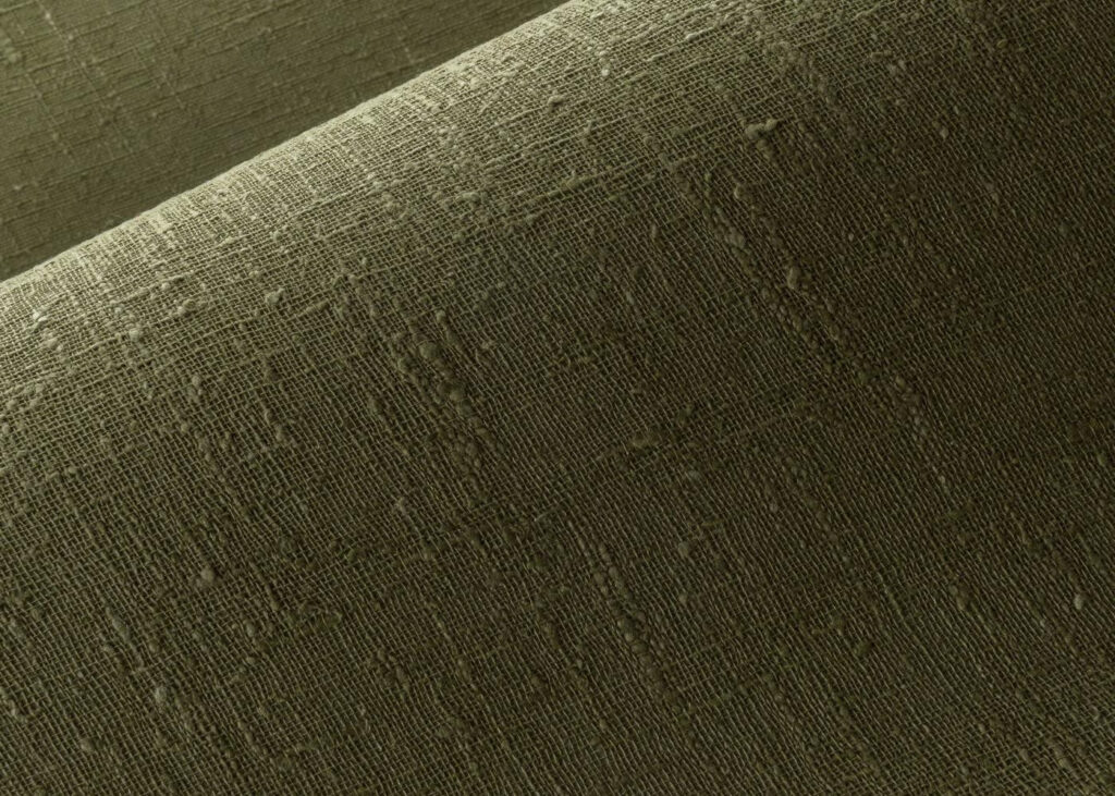 Arte Allures Étamine behang in kleur Oregano (29250) - Product close-up