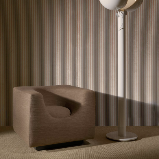 Arte Allures_Galon_29224 Stone Terracotta interieur weergave