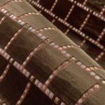 Arte Allures Cabochon behang in kleur Mocha (29240) - Product close-up