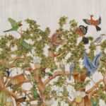 Tree of Life 129-1001 nieuw afbeelding