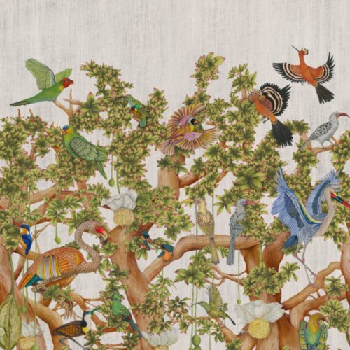 Tree of Life 129-1001 nieuw afbeelding