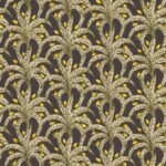 Afrika Damask 129-5019 is een verfijnde, eigentijdse interpretatie van het klassieke damastmotief