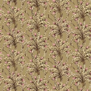 Baobab behang Afrika Damask 129-5020