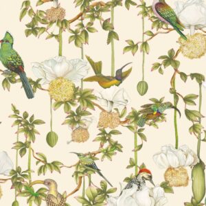 Cole and Son Baobab Botanica 129-2004 afbeelding