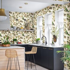 Cole and Son - Baobab Botanica 129-2004