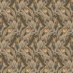 Cheetah Prowl behang van het merk cole and son