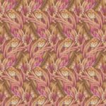 Cole & Son behang Cheetah Prowl 129-8045 in het roze