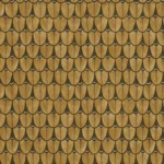 cole and son behang naria in het goud