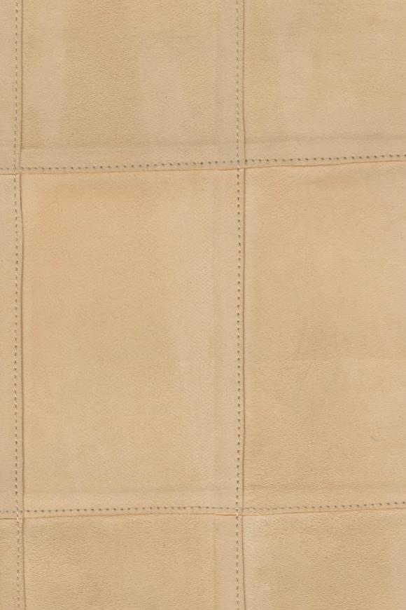 Arte Corium Avenio behang in kleur Sand (27470) - Product close-up