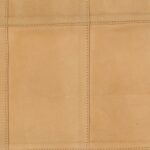 Arte Corium Avenio behang in kleur Camel (27471) - Product close-up