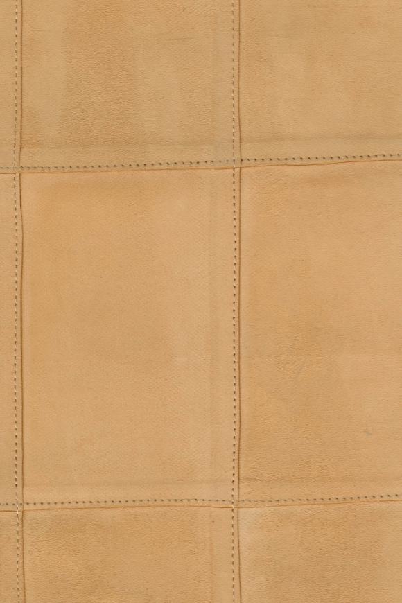 Arte Corium Avenio behang in kleur Camel (27471) - Product close-up