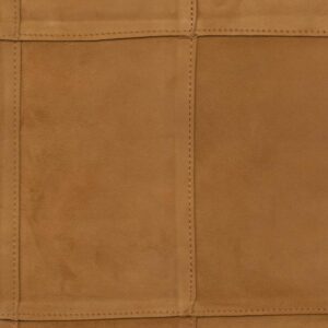 Arte Corium Avenio behang in kleur Brick (27474) - Product close-up