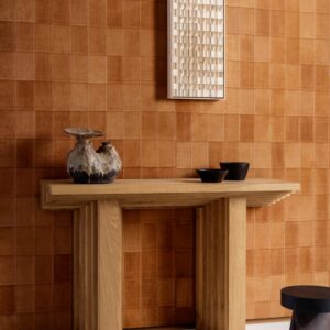 Arte Corium Avenio behang (27474) - Interieur impressie