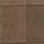 Arte Corium Avenio behang in kleur Sepia (27475) - Product close-up