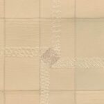 Arte Corium Cassone behang in kleur Pearl (27420) - Product close-up