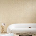 Arte Corium Cassone behang (27420) - Interieur impressie