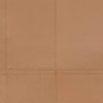 Arte Corium Paladin behang in kleur Dark Amber (27452) - Product close-up