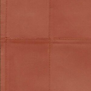 Arte Corium Paladin behang in kleur Paprika (27453) - Product close-up