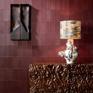 Arte Corium Paladin behang (27455) - Interieur impressie