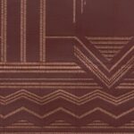 Arte Corium Palazzo behang in kleur Nightfall (27410) - Product close-up