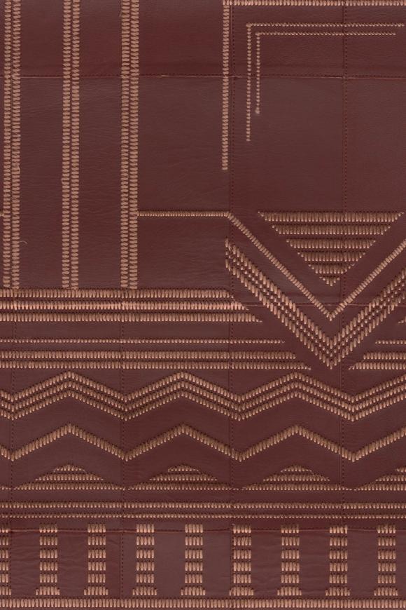 Arte Corium Palazzo behang in kleur Nightfall (27410) - Product close-up