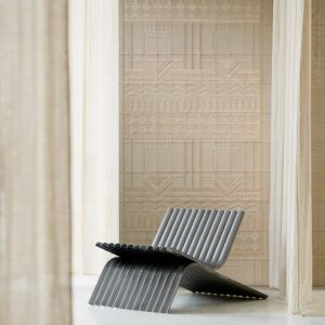 Arte Corium Palazzo behang (27411) - Interieur impressie