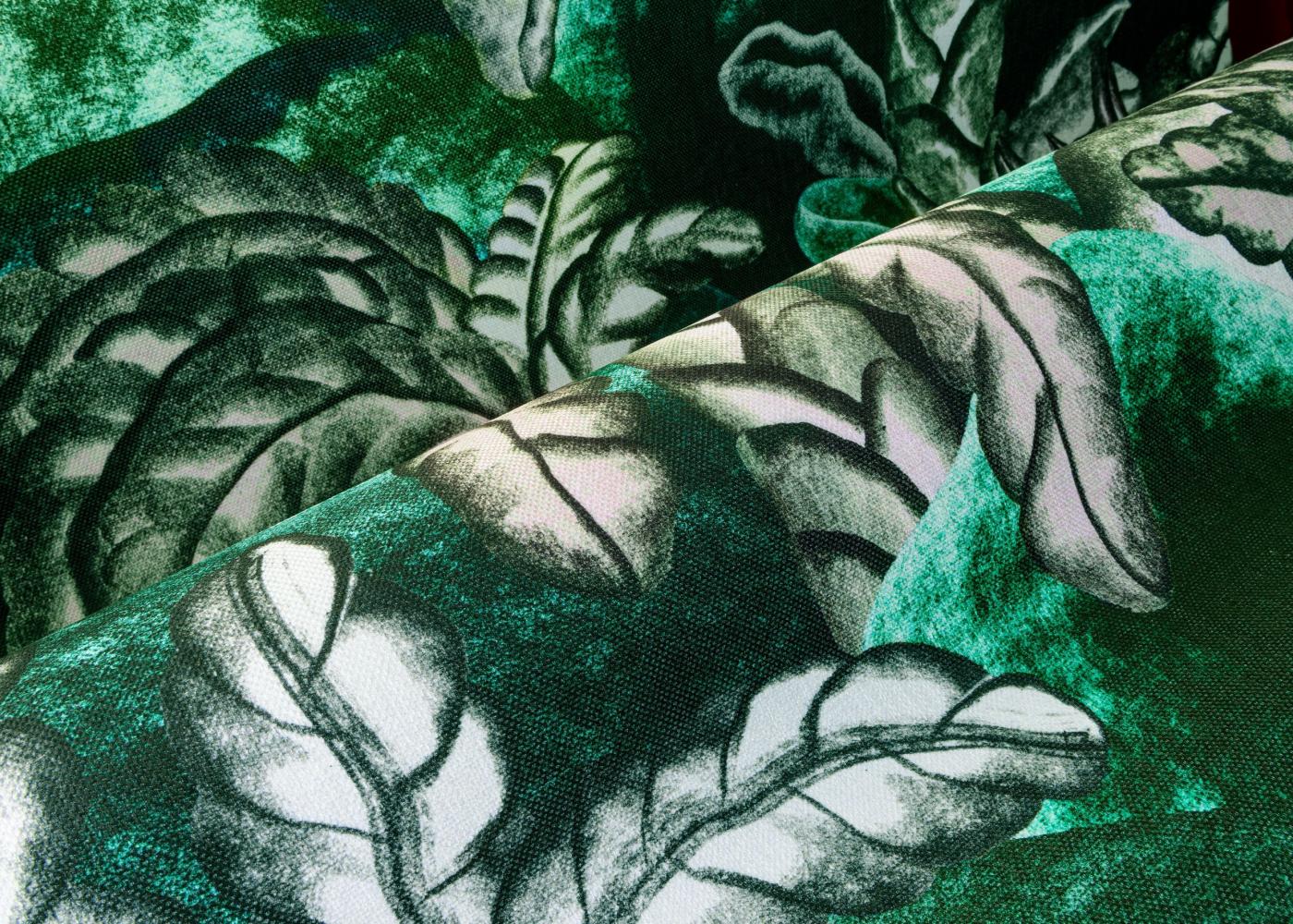 Arte Décors Panoramiques Balata Garden